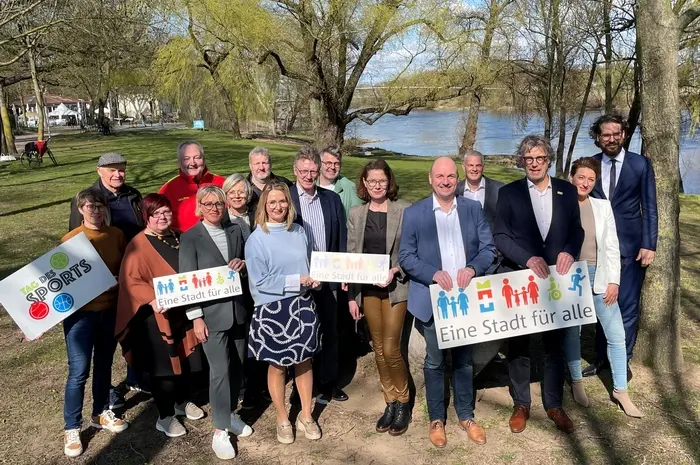 Minden Weltkindertag